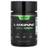 L-Arginine, Caffeine-Free, 60 Capsules image 1