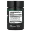 L-Arginine, Caffeine-Free, 60 Capsules image 2