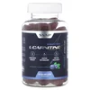 L-Carnitine Gummies, Blueberry, Sugar Free, 60 Gummies (250 mg per Gummy) image 1