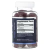 L-Carnitine Gummies, Blueberry, Sugar Free, 60 Gummies (250 mg per Gummy) image 2