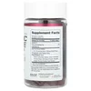Nitric Oxide Gummies, Cherry, Sugar-Free, 60 Gummies image 2