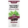 Nitric Oxide, Organic Beets, Original Berry, 10 Stick Packs, 0.29 oz (8.2 g) Each