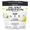 Plant Protein, Vegan Protein Powder, Banana, 853 g image 1