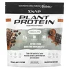 Plant Protein, Vegan Protein Powder, Chocolate, 939 g image 1