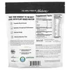 Plant Protein, Vegan Protein Powder, Chocolate, 939 g image 2