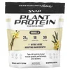 Plant Protein with Nitric Oxide Booster, Vanilla, 868 g image 1
