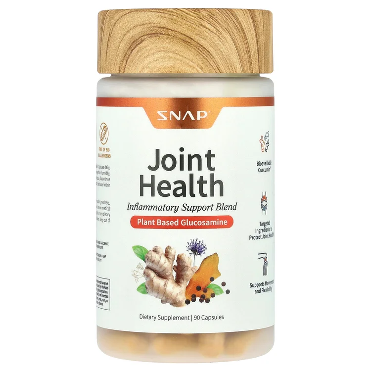 Joint Health, 90 Capsules image 1