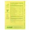 Bum, Hydration, Electrolyte Formula, Lemon Lime, 20 Packets, 0.2 oz (5.8 g) Each image 2