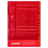 Bum, Hydration, Electrolyte Formula, Fruit Punch, 20 Packets, 0.2 oz (5.8 g) Each image 2