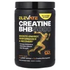 Elevate, Creatine BHB 5000, Neutral, 11.1 oz (316 g)
