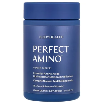 Perfect Amino™, 150 Coated Tablets