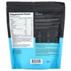Plant+, Vegan Protein Powder, Cinnamon Cereal, 1.5 lbs (680 g) image 2