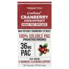 CranEaze®, Cranberry Juice Extract, 60 Capsules