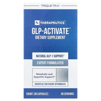 GLP-Activate™, 90 Capsules