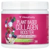 Plant Based Collagen Booster, A Hint of Vanilla, 4.58 oz (130 g) image 1