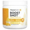 Boost Shot™, Energy Drink Mix, Tropical Whip, 4.4 oz (126 g)
