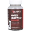 Horny Goat Weed Gummies, Raspberry , 60 Gummies image 1