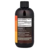 Organic Black Seed Oil, Unflavored, 8 fl oz (236 ml) image 2