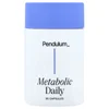Metabolic Daily, 30 Capsules image 3