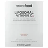 Nanofood, Liposomal Vitamin C, Citrus Vanilla, 32 Pouches, 0.5 fl oz (15 ml) Each image 1
