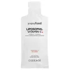 Nanofood, Liposomal Vitamin C, Citrus Vanilla, 32 Pouches, 0.5 fl oz (15 ml) Each image 3