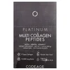 Multi Collagen Peptides, Platinum, Unflavored, 30 Packets, 0.38 oz (11 g) Each image 1