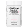 Liposomal Ovarian Inositol+, 120 Vegetable Capsules