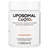 Liposomal CoQ10, 60 Vegetable Capsules image 1