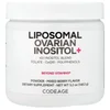 Liposomal Ovarian Inositol+ Powder, Mixed Berry, 5.2 oz (148.2 g) image 1