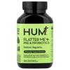 Flatter Me® + Pre & Probiotics, 60 Vegan Capsules