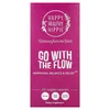 Go With The Flow, Hormonal Balance & Relief, 60 Veggie Capsules