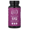 Go With The Flow, Hormonal Balance & Relief, 60 Veggie Capsules image 3