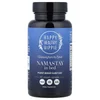 Namastay in Bed, Plant-Based Sleep Aid, 60 Veggie Capsules image 3
