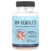 DIM Beadlets With BioPerine®, 60 Capsules