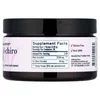 Myo & D-Chiro Inositol, 2.17 oz (61.5 g) image 2