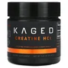 Creatine HCl, Fruit Punch, 2.65 oz (75.23 g)