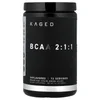 BCAA 2:1:1, Unflavored, 14.1 oz (400 g)