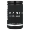 Glutamine, Unflavored, 17.6 oz (500 g) image 1