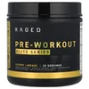 Elite Series, Pre-Workout, Cherry Limeade, 1.46 lb (662 g)