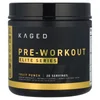 Elite Series, Pre-Workout, Fruit Punch, 1.46 lb (662 g)