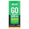 Go Gel, Endurance Gel, Apple Cinnamon, 10 Packets, 1.45 oz (41 g) Each image 1