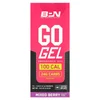 Go Gel, Endurance Gel, Mixed Berry, 10 Packets, 1.45 oz (41 g) Each image 1