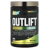Outlift Burn, Maui Twist, 14.92 oz (422.4 g) image 1