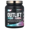 Outlift® Clinical, Miami Vice, 22.18 oz (628.9 g) image 1