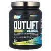 Outlift® Clinical, Blueberry Lemonade, 22.57 oz (639.91 g) image 1