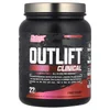 Outlift® Clinical, Fruit Punch, 22.46 oz (636.61 g) image 1