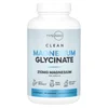 Clean, Magnesium Glycinate, 180 Capsules (70 mg per Capsule)