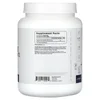 Clean, Creatine Monohydrate, Unflavored, 5,000 mg, 35 oz (1 kg) image 2