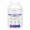 Clean, Ashwagandha Complex, 180 Capsules image 1