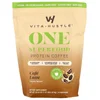 One Superfood Protein Coffee, Cafe Latte, 1.47 lbs (670 g)